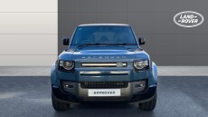 Land Rover Defender 3.0 D250 X-Dynamic SE 110 5dr Auto Diesel Estate